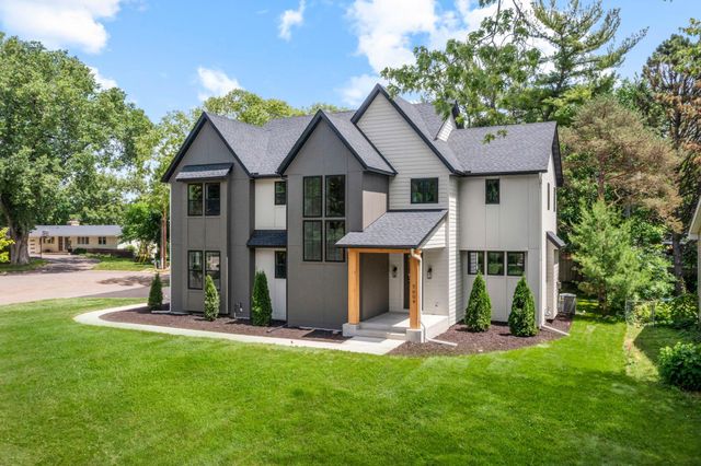 5609 Heather Lane, Edina, MN 55436