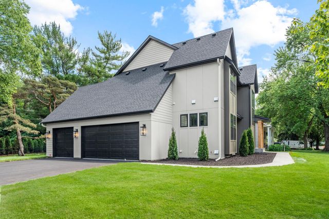 5609 Heather Lane, Edina, MN 55436