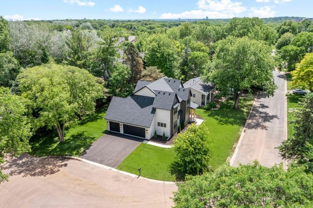 5609 Heather Lane, Edina, MN 55436