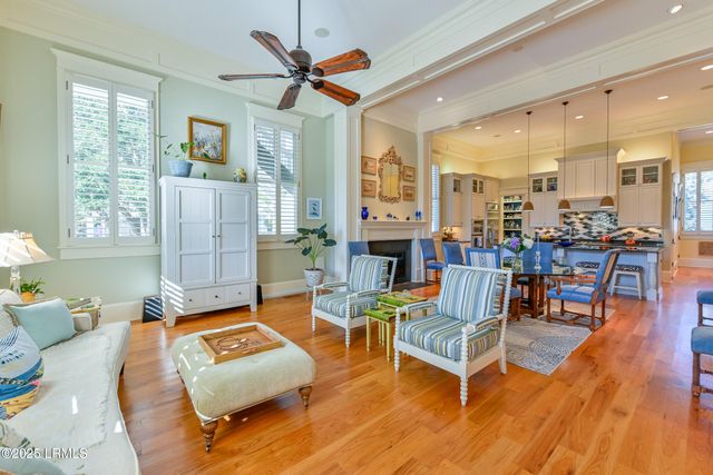 52 Harford Unit 1, Beaufort, SC 29906