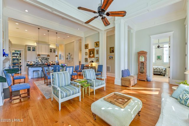 52 Harford Unit 1, Beaufort, SC 29906