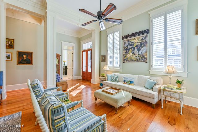 52 Harford Unit 1, Beaufort, SC 29906