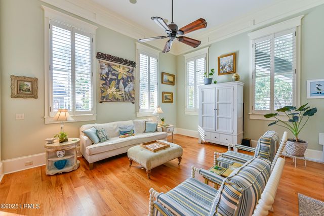 52 Harford Unit 1, Beaufort, SC 29906