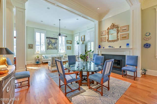 52 Harford Unit 1, Beaufort, SC 29906