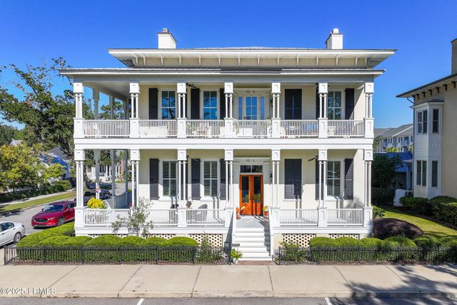 52 Harford Unit 1, Beaufort, SC 29906