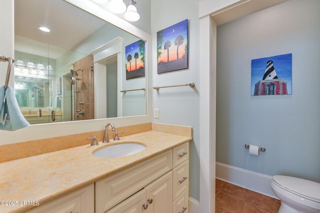 52 Harford Unit 1, Beaufort, SC 29906