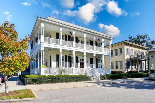 52 Harford Unit 1, Beaufort, SC 29906