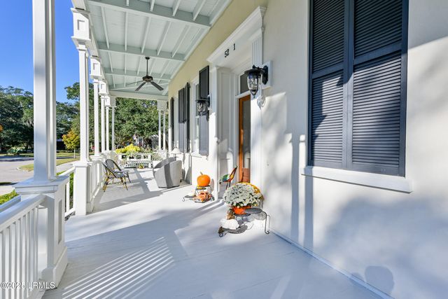 52 Harford Unit 1, Beaufort, SC 29906