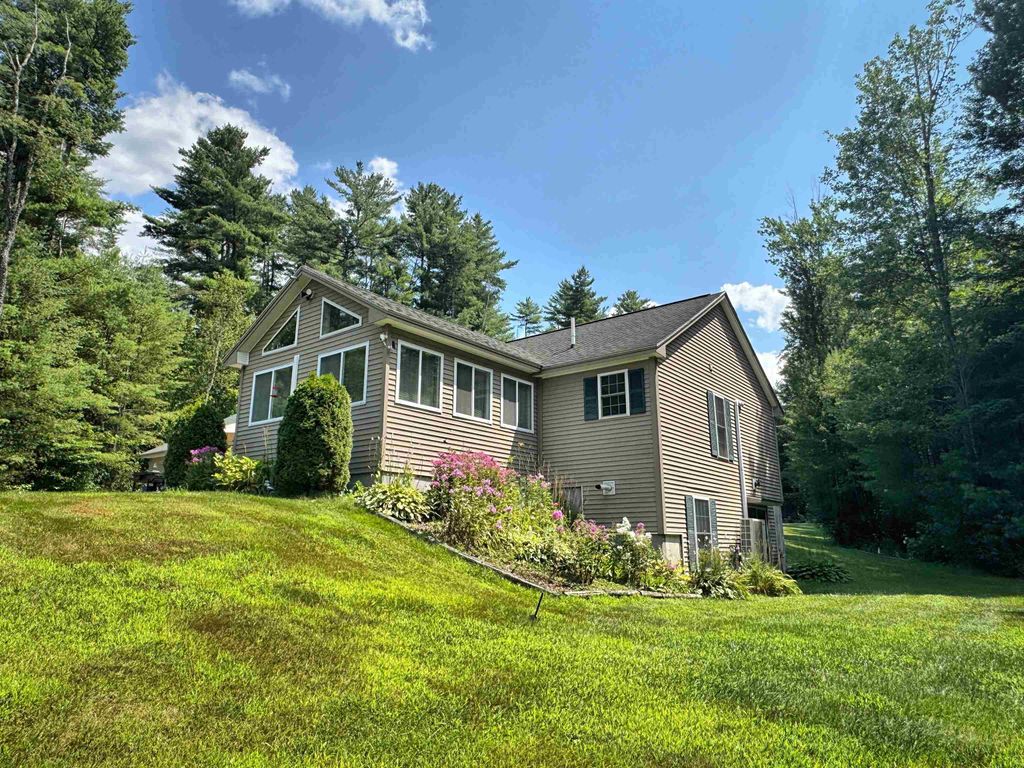 96 Quaker City Road, Unity, NH 03603