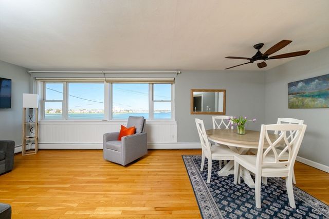7 Dorchester St 3, Quincy, MA 02171