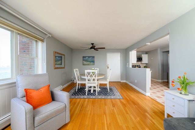 7 Dorchester St 3, Quincy, MA 02171