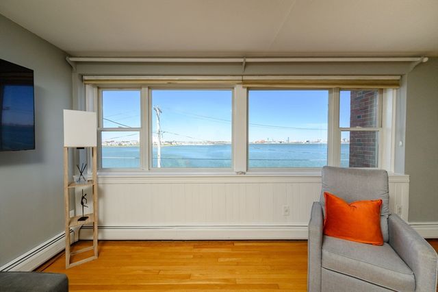 7 Dorchester St 3, Quincy, MA 02171