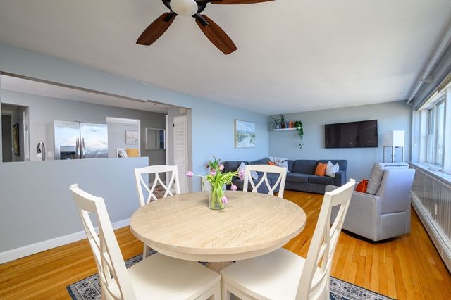 7 Dorchester St 3, Quincy, MA 02171