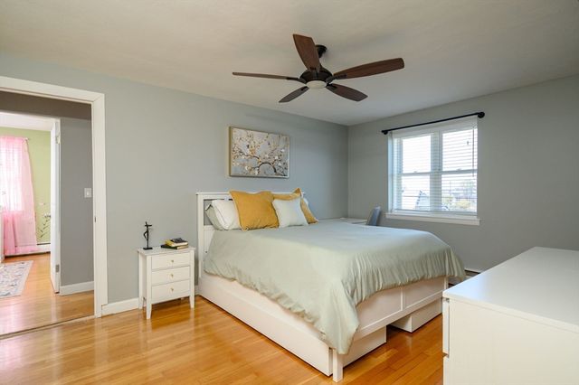 7 Dorchester St 3, Quincy, MA 02171