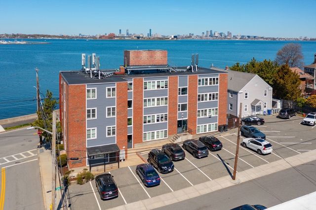 7 Dorchester St 3, Quincy, MA 02171