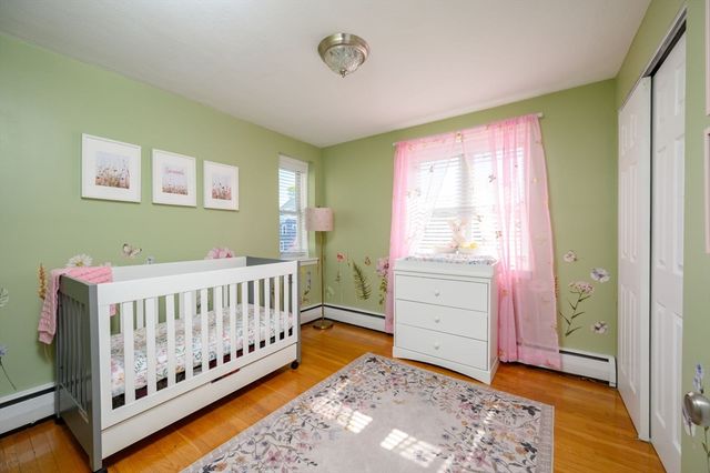7 Dorchester St 3, Quincy, MA 02171