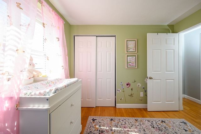 7 Dorchester St 3, Quincy, MA 02171