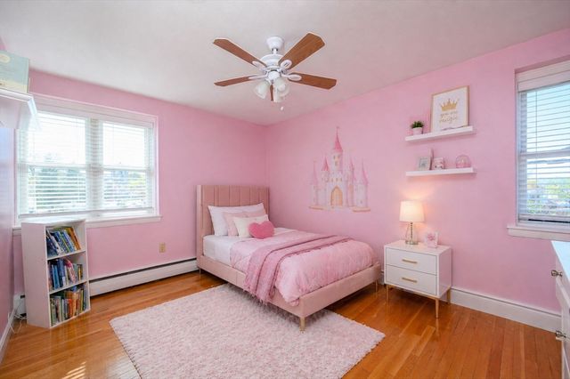 7 Dorchester St 3, Quincy, MA 02171