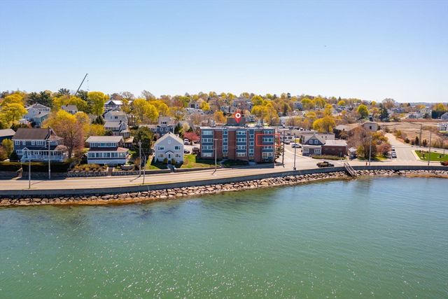 7 Dorchester St 3, Quincy, MA 02171
