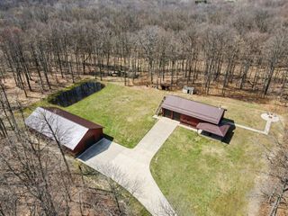 52755 M 43, Arlington Twp, MI 49013