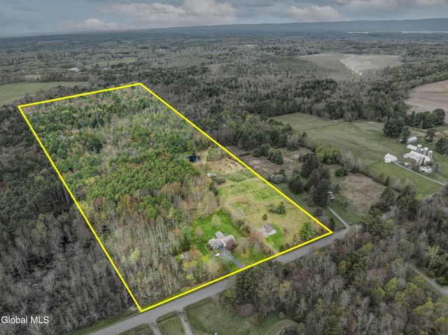 354 Bogden Road, Broadalbin, NY 12025