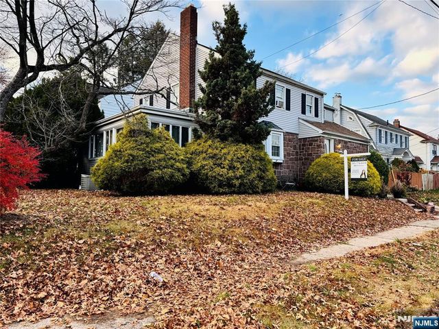 419-421 19th Avenue, Paterson, NJ 07504