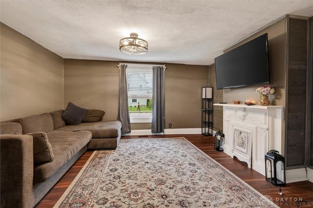 1726 Morgan Street, Springfield, OH 45503