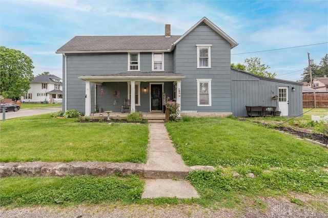 1726 Morgan Street, Springfield, OH 45503
