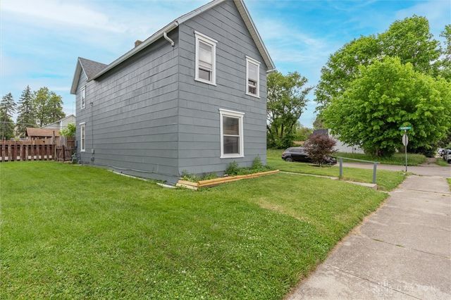 1726 Morgan Street, Springfield, OH 45503