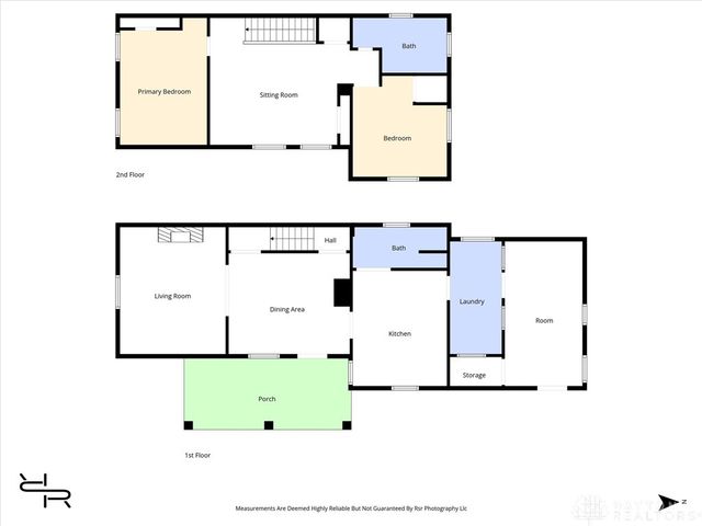 1726 Morgan Street, Springfield, OH 45503