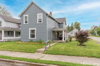 1726 Morgan Street, Springfield, OH 45503
