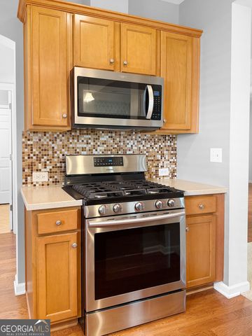 6 Greenview Drive, Newnan, GA 30265