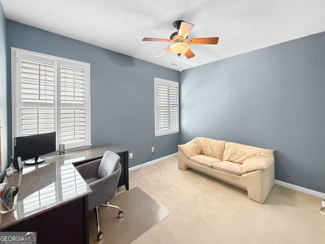 6 Greenview Drive, Newnan, GA 30265