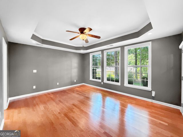 6 Greenview Drive, Newnan, GA 30265