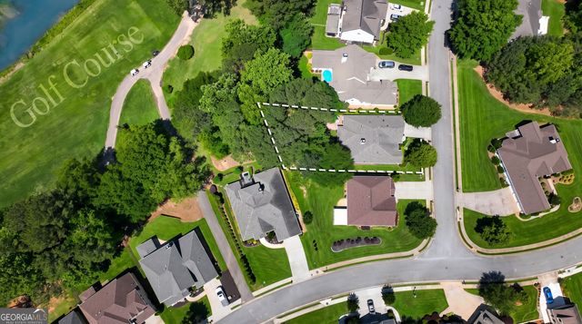 6 Greenview Drive, Newnan, GA 30265