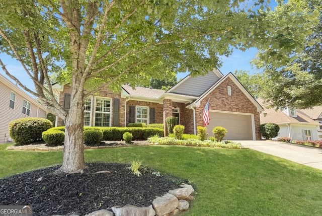 6 Greenview Drive, Newnan, GA 30265