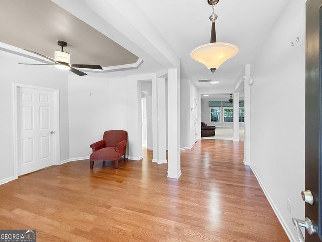 6 Greenview Drive, Newnan, GA 30265