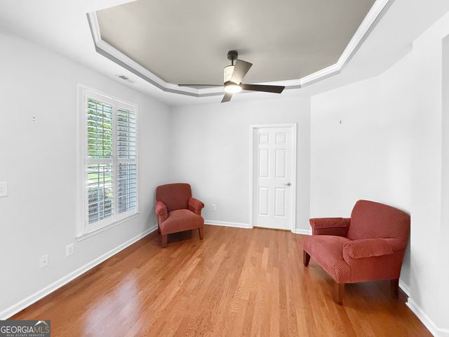 6 Greenview Drive, Newnan, GA 30265