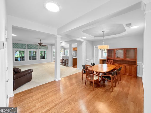 6 Greenview Drive, Newnan, GA 30265