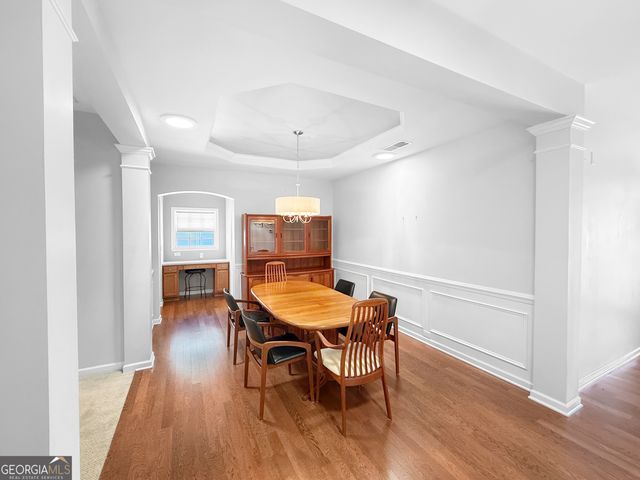 6 Greenview Drive, Newnan, GA 30265