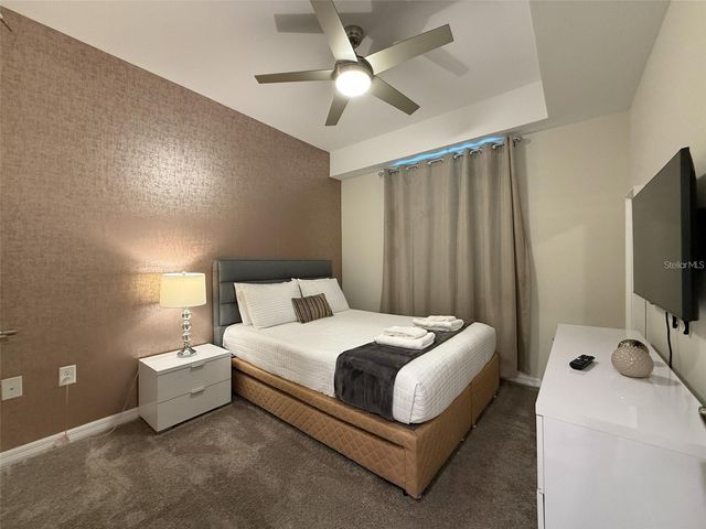 3171 PARADOX CIRCLE 203, Kissimmee, FL 34746