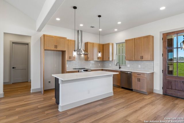 681 Eichman Rd, Poteet, TX 78065