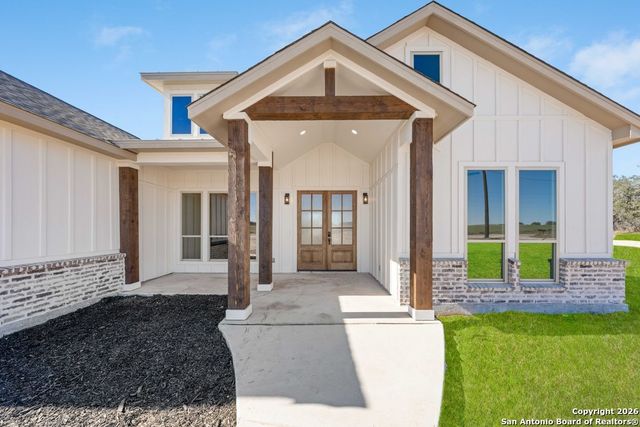 681 Eichman Rd, Poteet, TX 78065