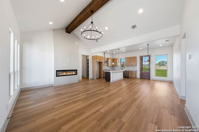 681 Eichman Rd, Poteet, TX 78065