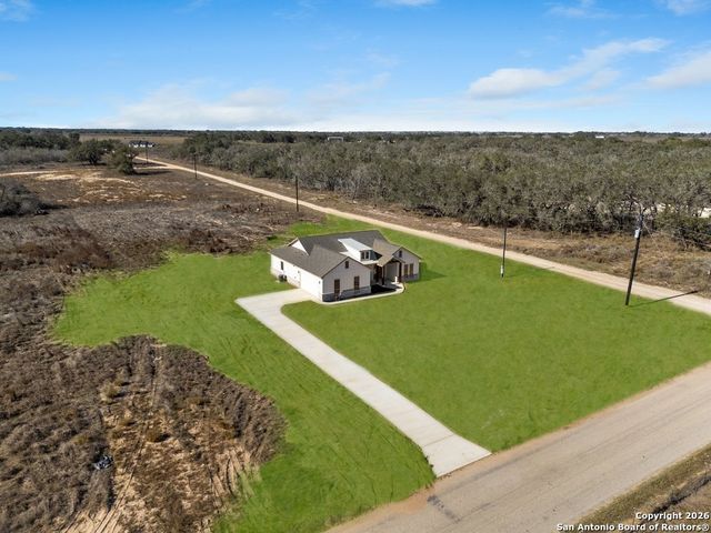 681 Eichman Rd, Poteet, TX 78065