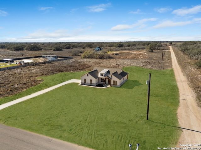 681 Eichman Rd, Poteet, TX 78065