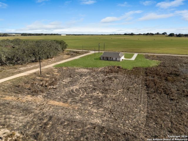 681 Eichman Rd, Poteet, TX 78065