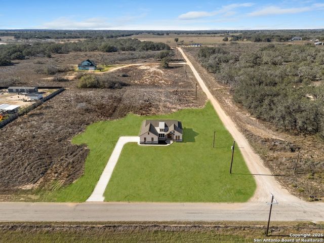 681 Eichman Rd, Poteet, TX 78065