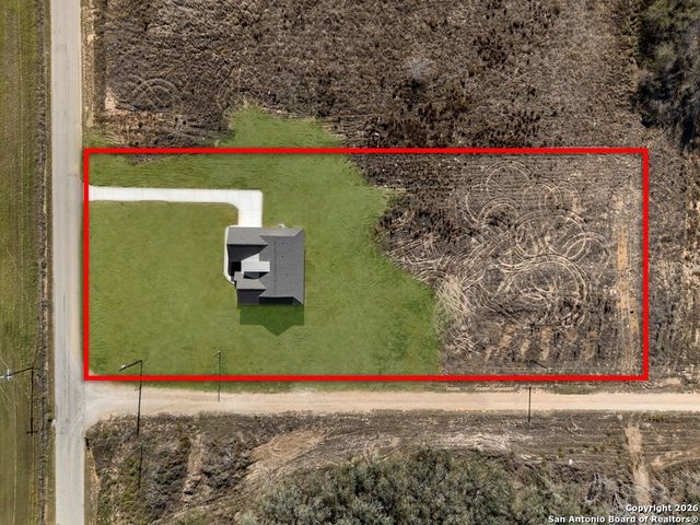 681 Eichman Rd, Poteet, TX 78065