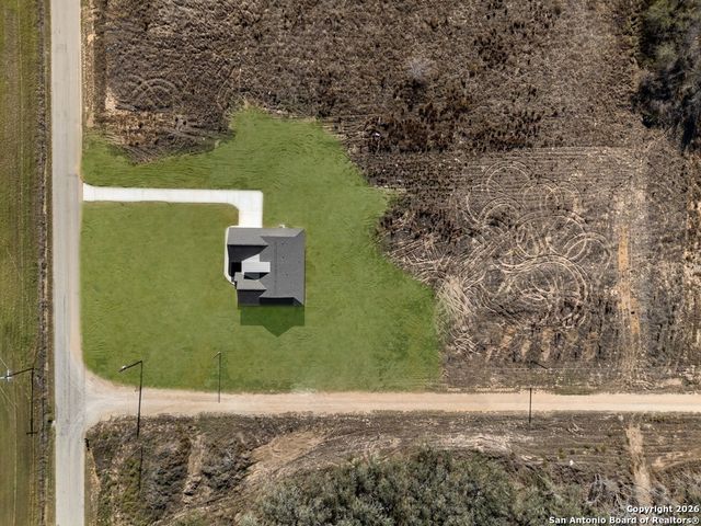 681 Eichman Rd, Poteet, TX 78065